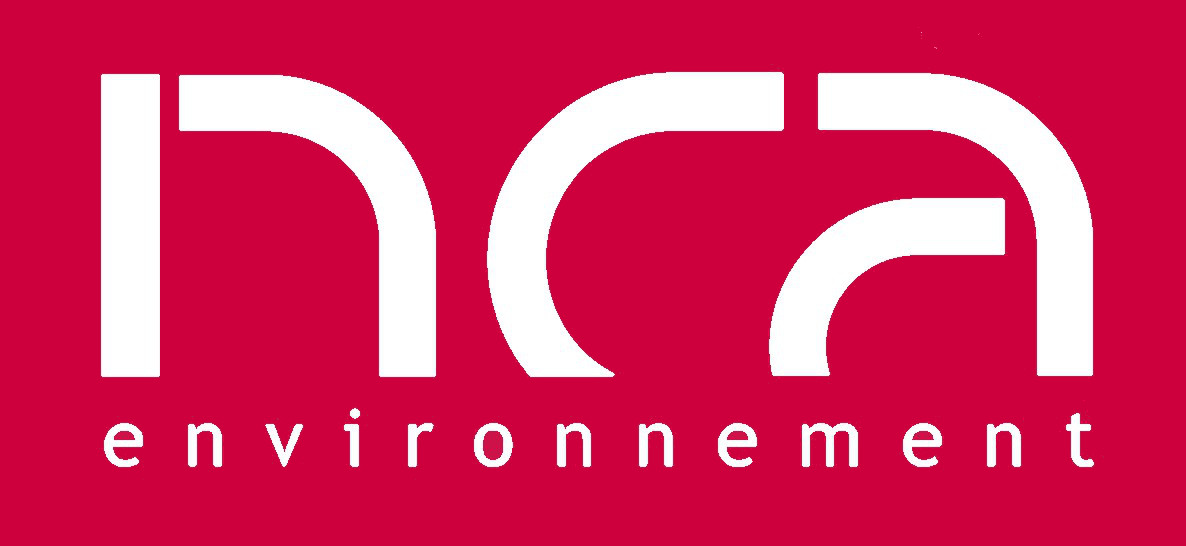 Logo NCA environnement