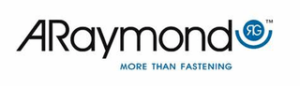 Logo A Raymond