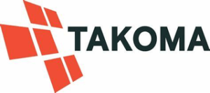 Logo Takoma
