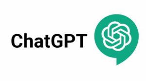 Logo Chat GPT