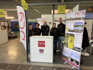 NCA au salon Energaia 2024