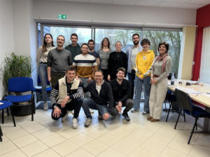 Formation sur la gestion des conflits par Laure Galvez