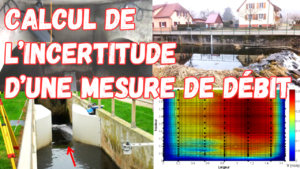 Cours d'hydraulique par Matthieu Dufresne