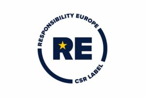 Logo Responsability Europe