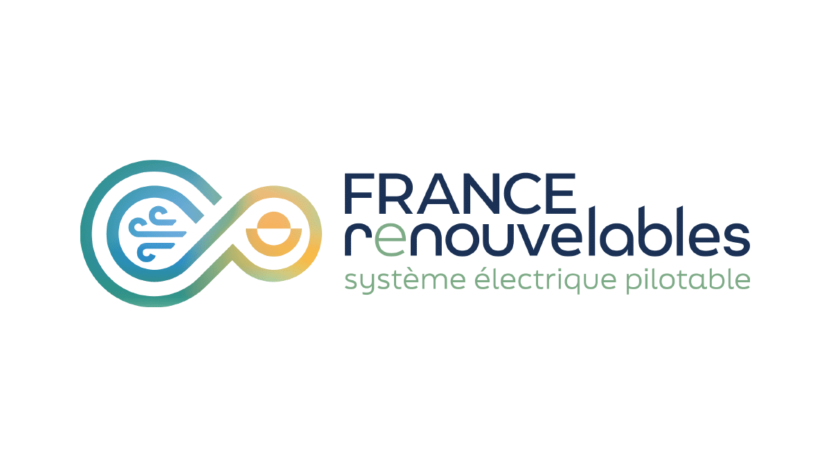 Logo France renouvelable